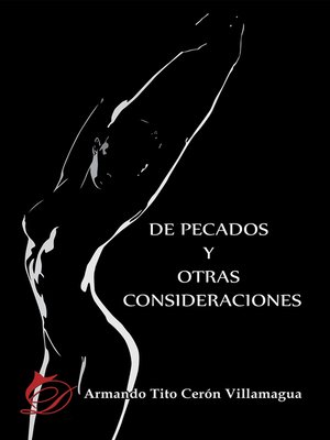 cover image of De pecados y otras consideraciones